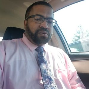 Meet your Posher, Terrence